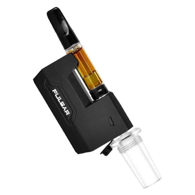 Pulsar GiGi H2O 510 Battery – COFFEESHOP Mellow Yellow