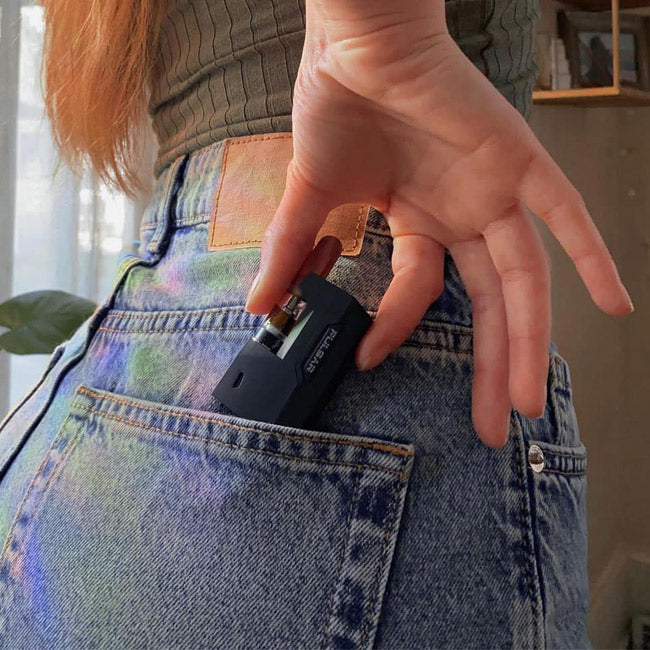 Pulsar GiGi H2O 510 Battery
