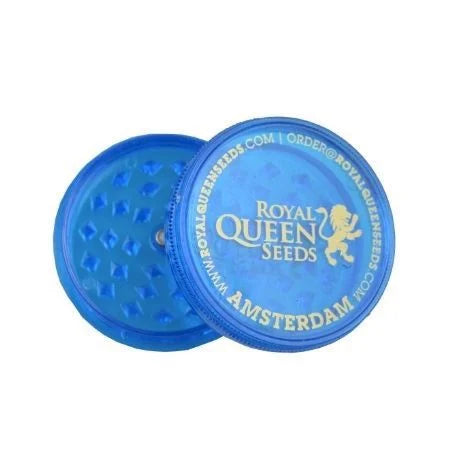 Royal Queen Seeds アクリルグラインダー