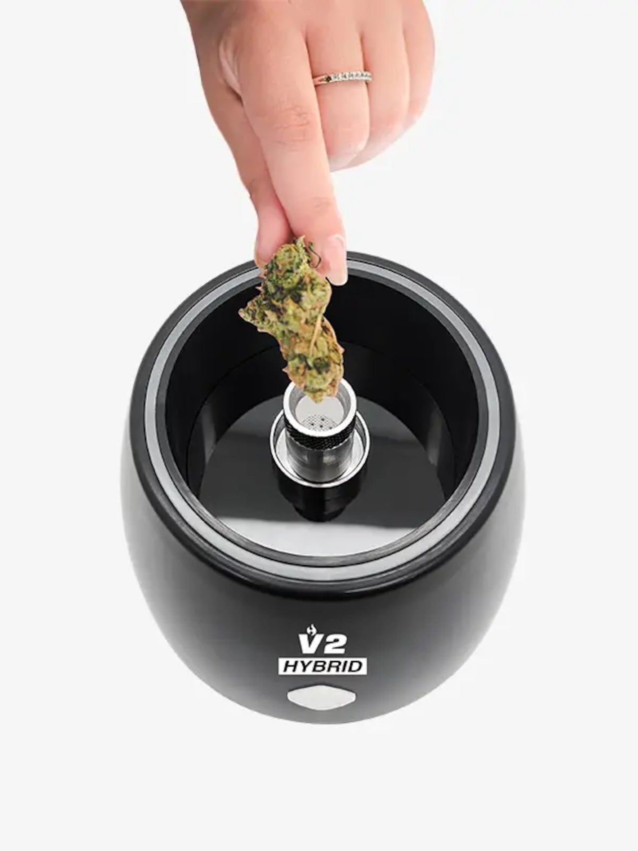 Desktop Bubbler V2 & Hybrid V2 バブラーセット