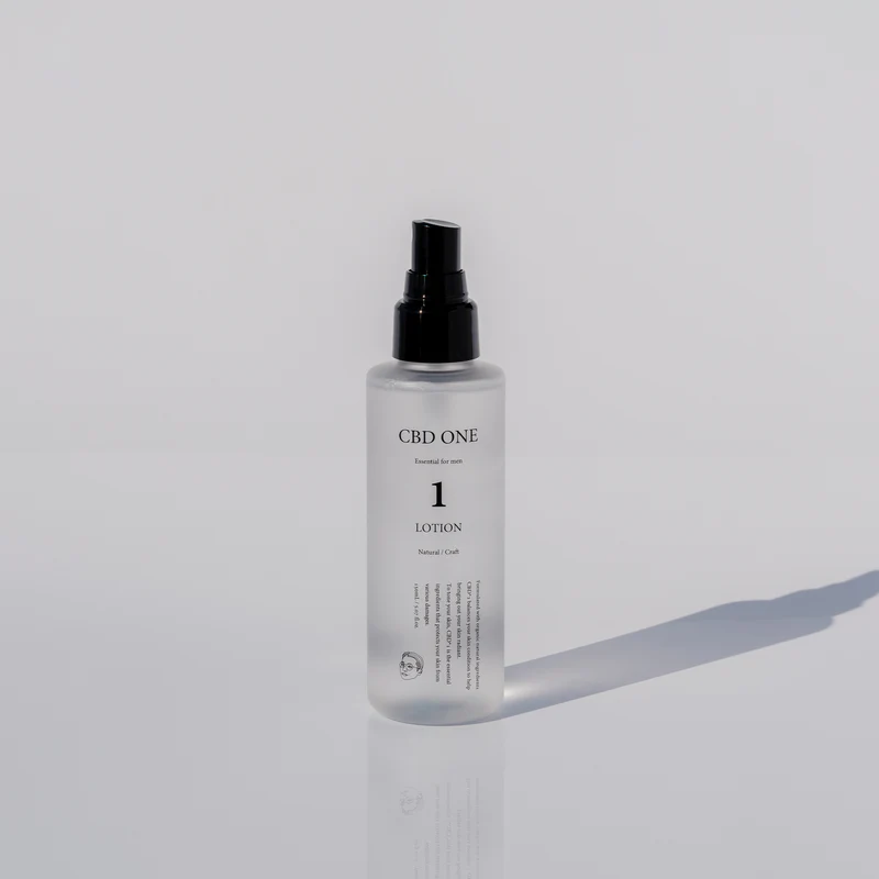 Laughloop CBD ONE LOTION 化粧水 150ml