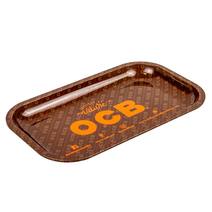 OCB メタルローリングトレイ M