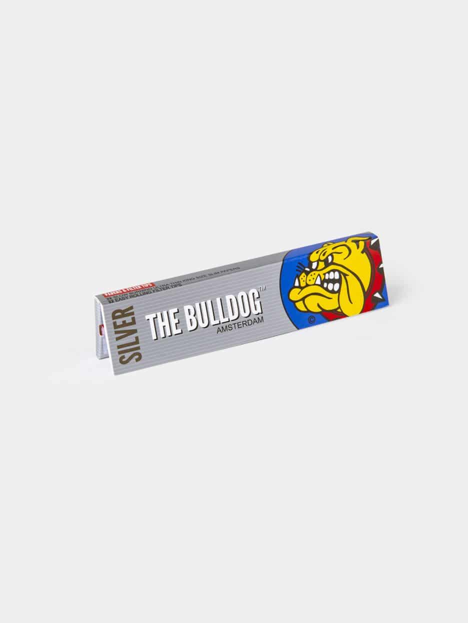 THE Bulldog COFFEESHOP ローリングペーパー & フィルター
