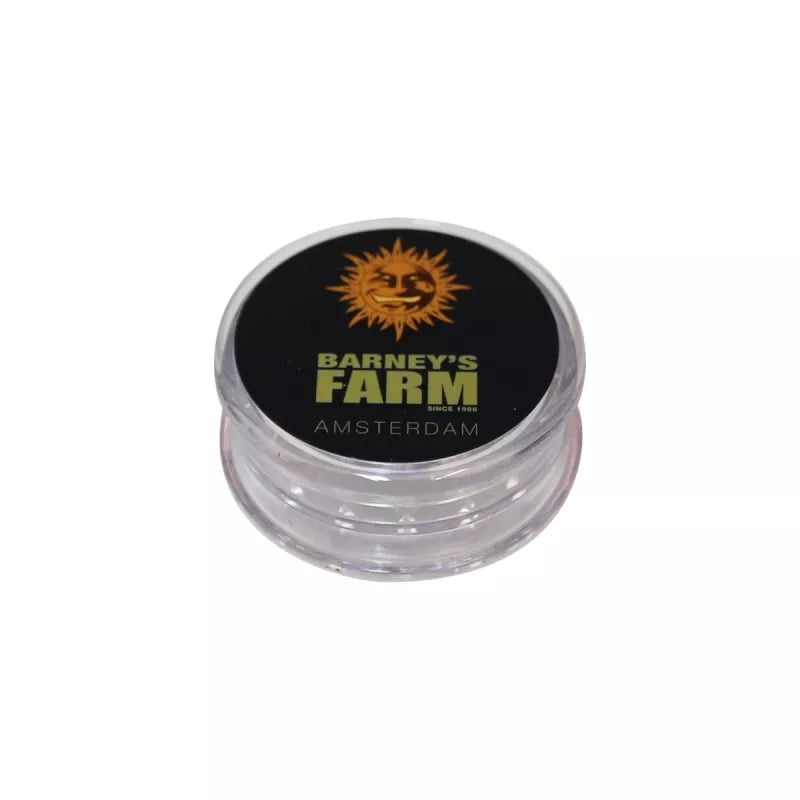BARNEY'S FARM アクリルグラインダー