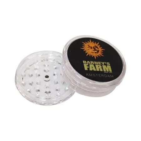 BARNEY'S FARM アクリルグラインダー