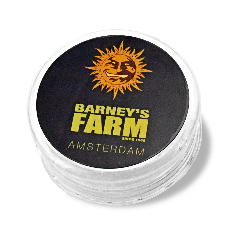 BARNEY'S FARM アクリルグラインダー