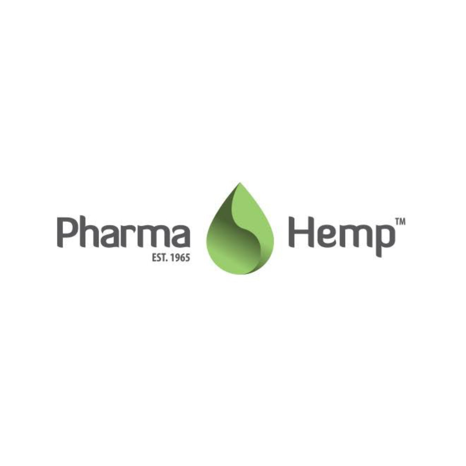 Pharma Hemp