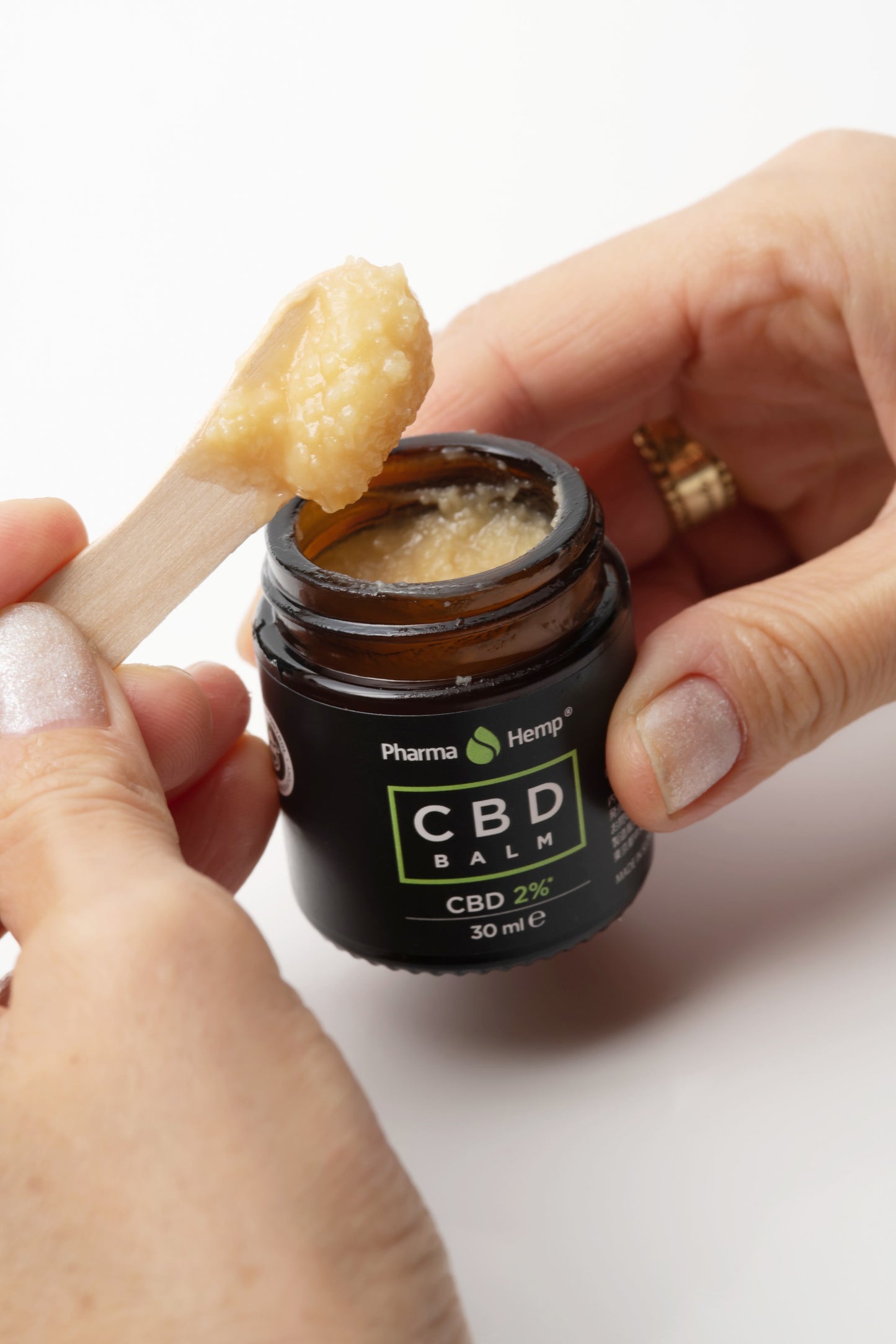 Pharma Hemp CBD BALM 2%