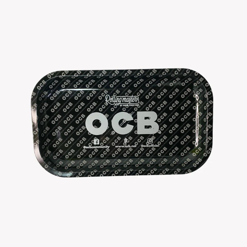 OCB メタルローリングトレイ M