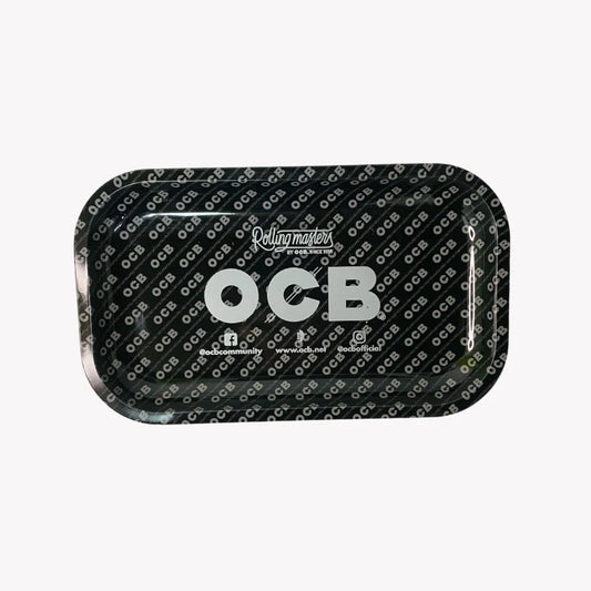 OCB メタルローリングトレイ M