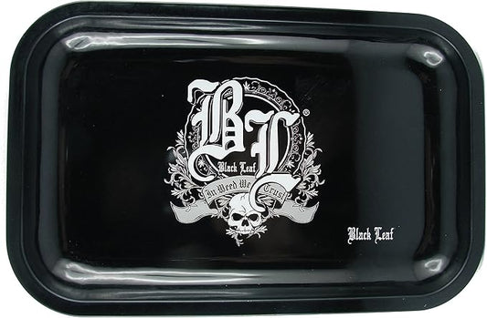 Black Leaf メタルローリングトレイ M