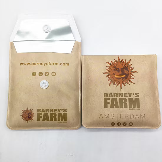 BARNEY'S FARM スモーカーセット