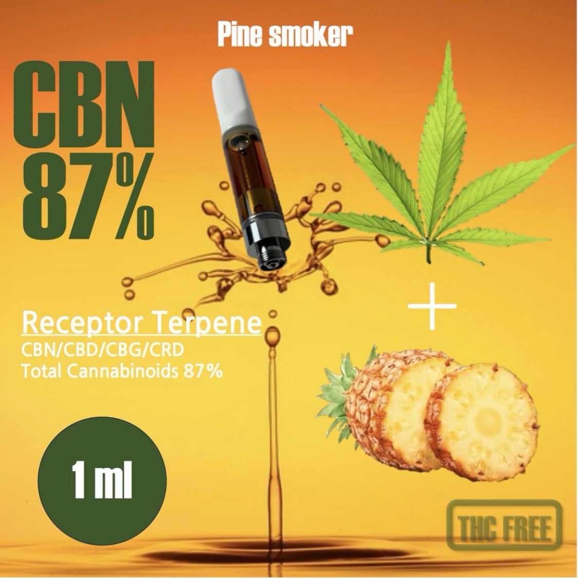 CHEMISTRY 体感系レモンミント# crdp crd cbn cbd fuji cbd SHOP / FUJI 体感系レモンミント # THXE cbd cbn