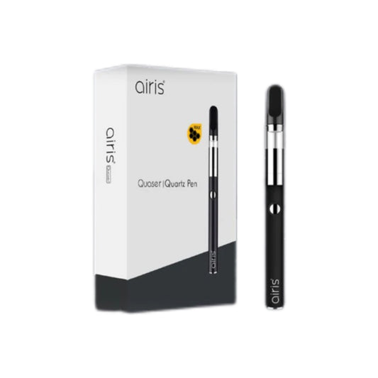 airis Quaser Quartz pen ペン型ベポライザー