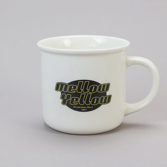 Mellow Yellow マグカップ