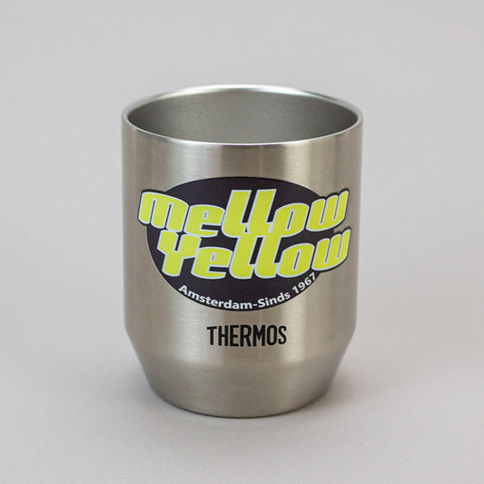 Mellow Yellow × THERMOS タンブラー