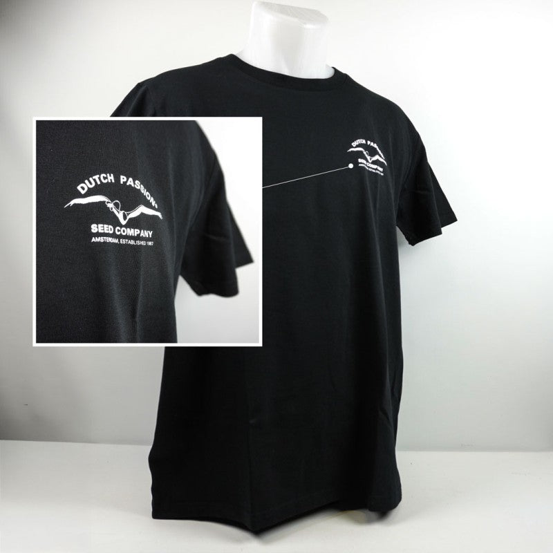Dutch Passion Orange Bud Tシャツ – COFFEESHOP Mellow Yellow
