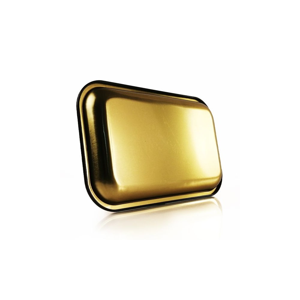 Black Leaf メタルローリングトレイ M