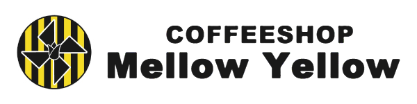 COFFEESHOP Mellow Yellow