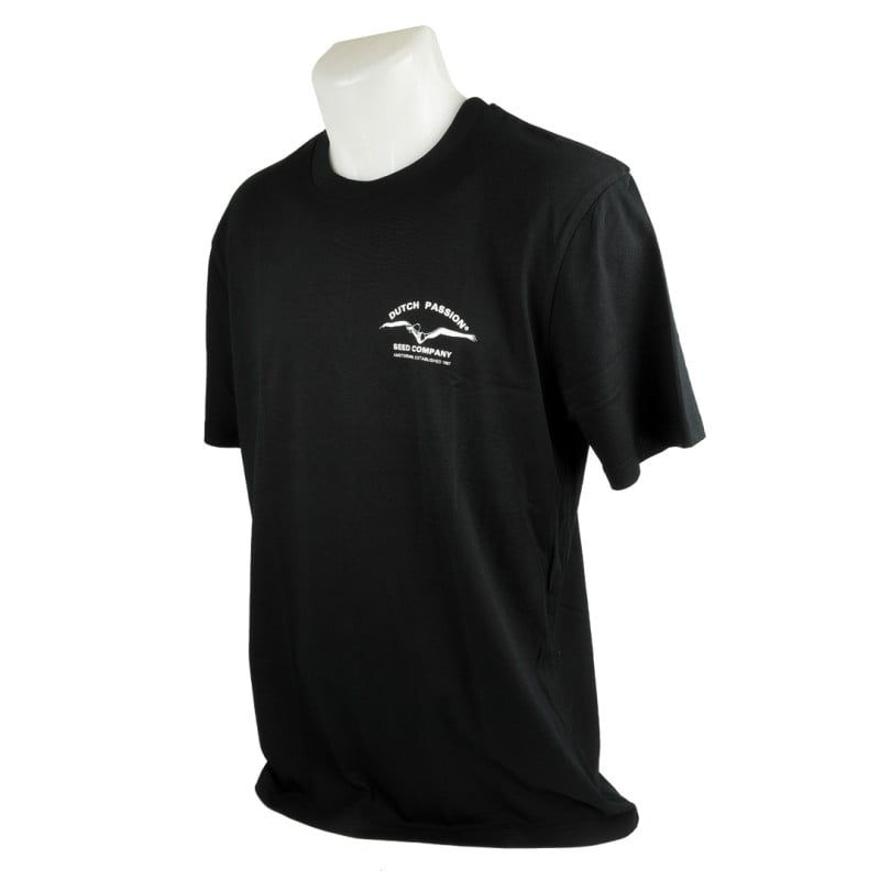 Dutch Passion Orange Bud Tシャツ – COFFEESHOP Mellow Yellow